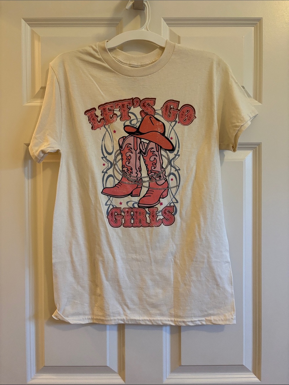 Let’s Go Girls Shirt